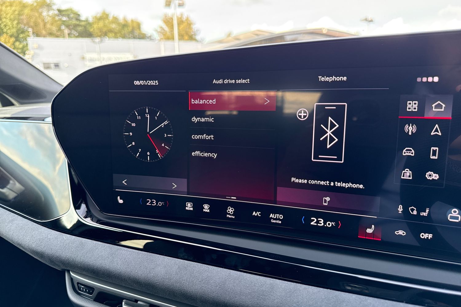 Used Audi A5 2025 for sale - 77165859: Photo 33