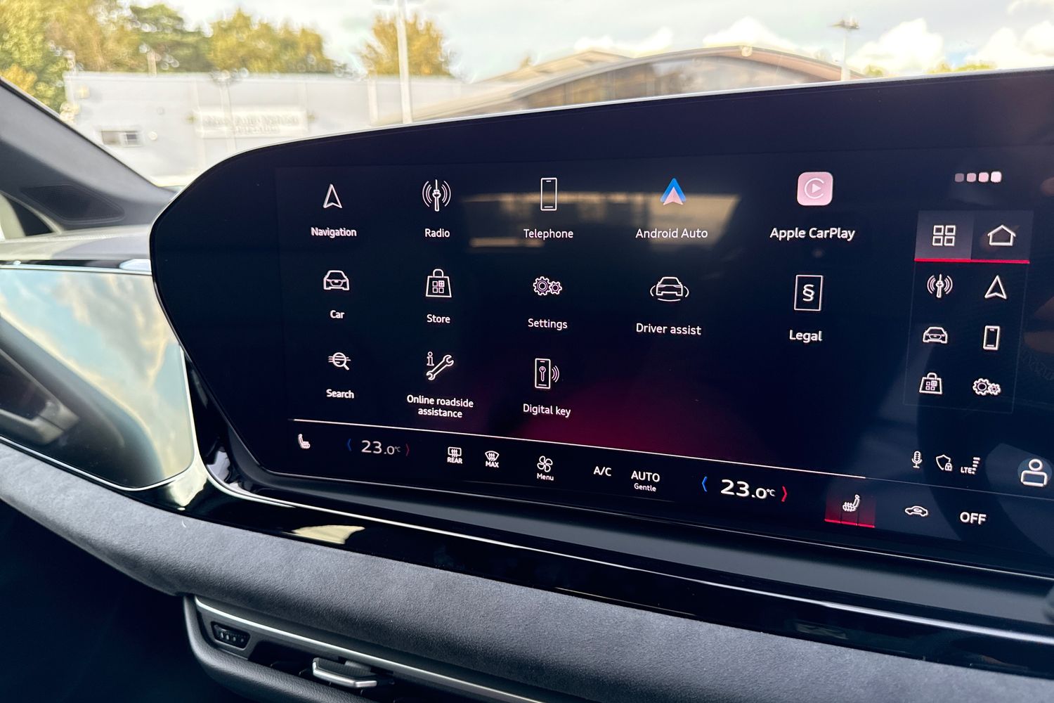 Used Audi A5 2025 for sale - 77165859: Photo 34