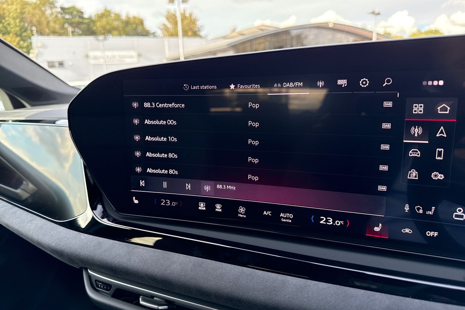 Used Audi A5 2025 for sale - 77165859: Photo 35