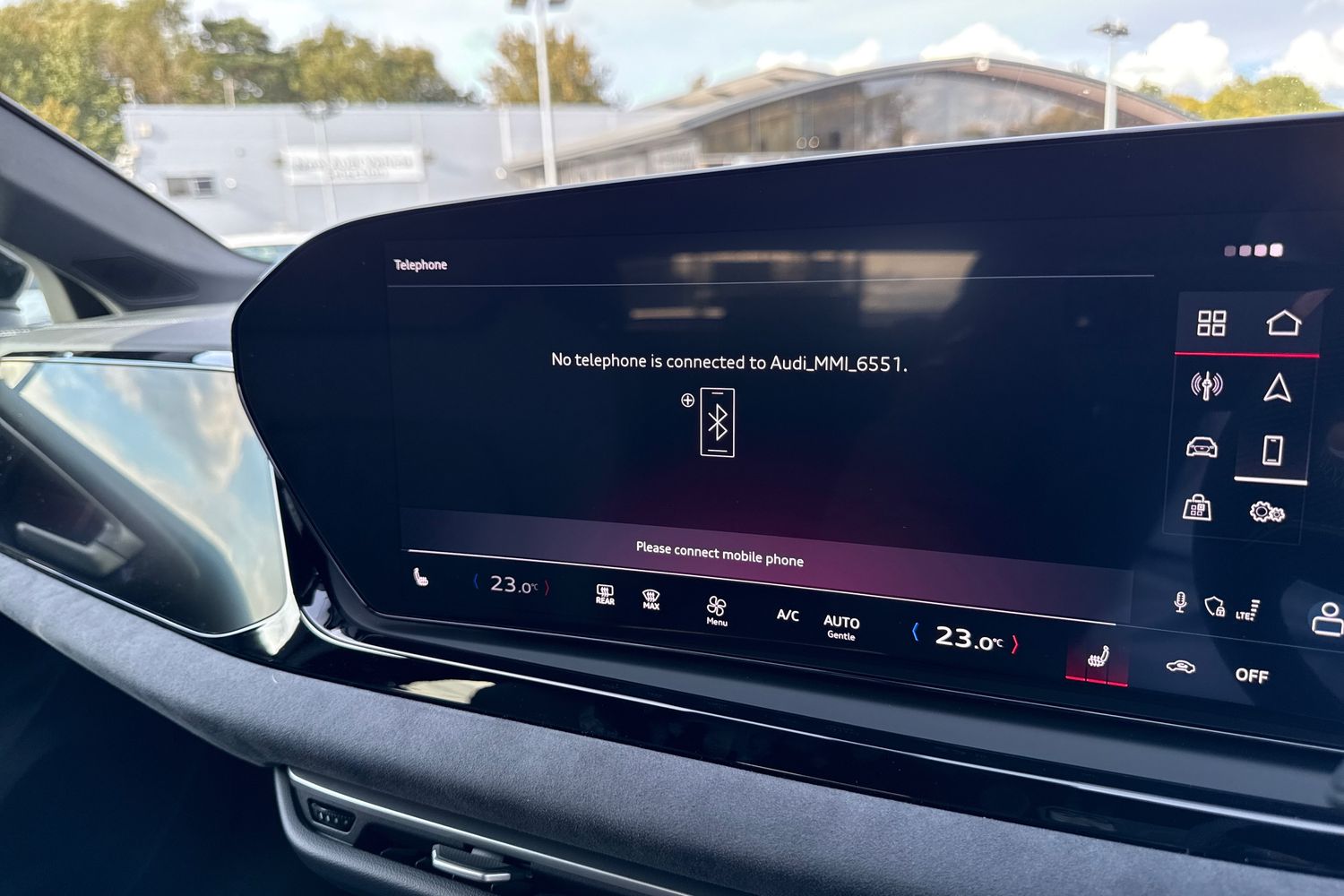 Used Audi A5 2025 for sale - 77165859: Photo 36