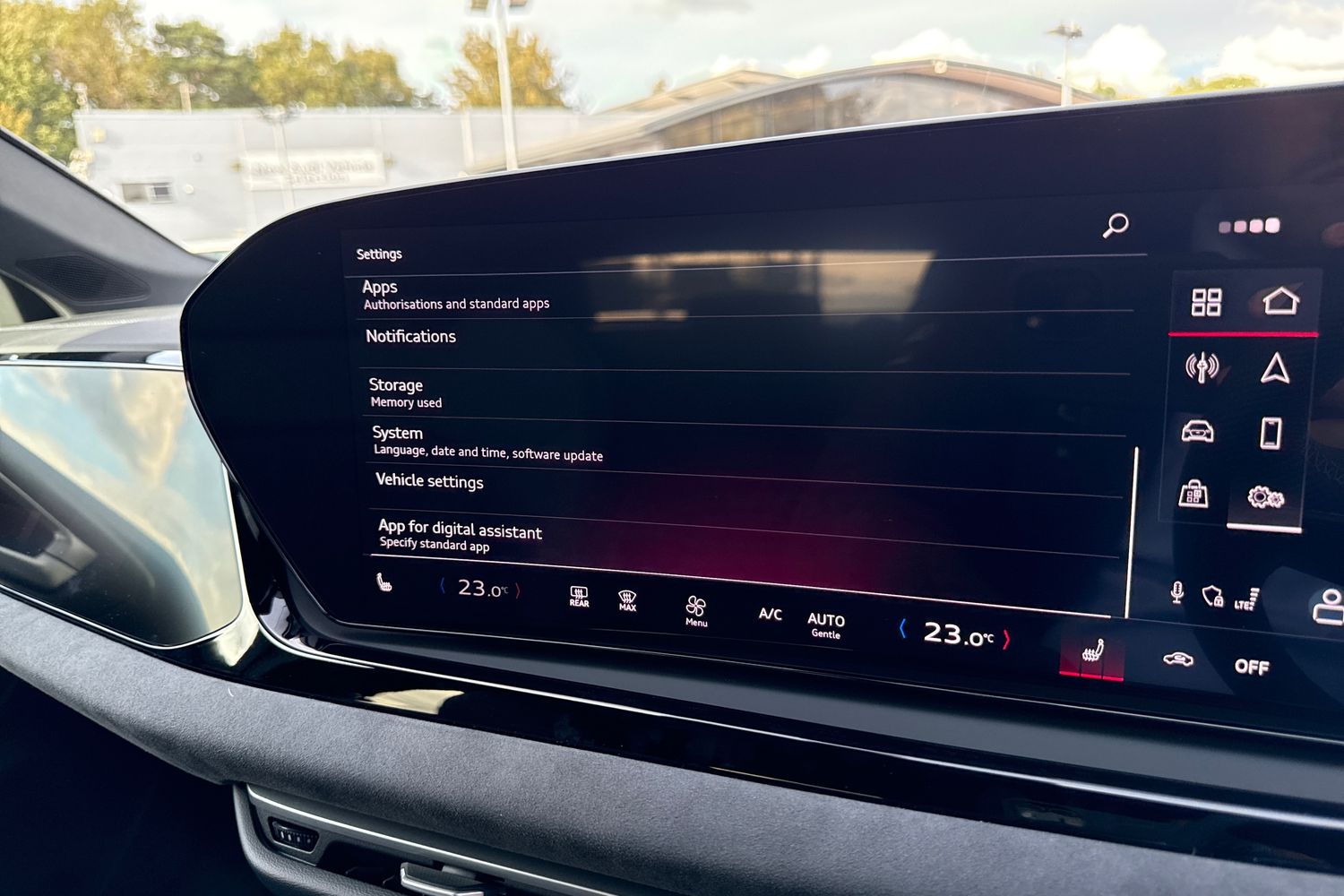 Used Audi A5 2025 for sale - 77165859: Photo 40