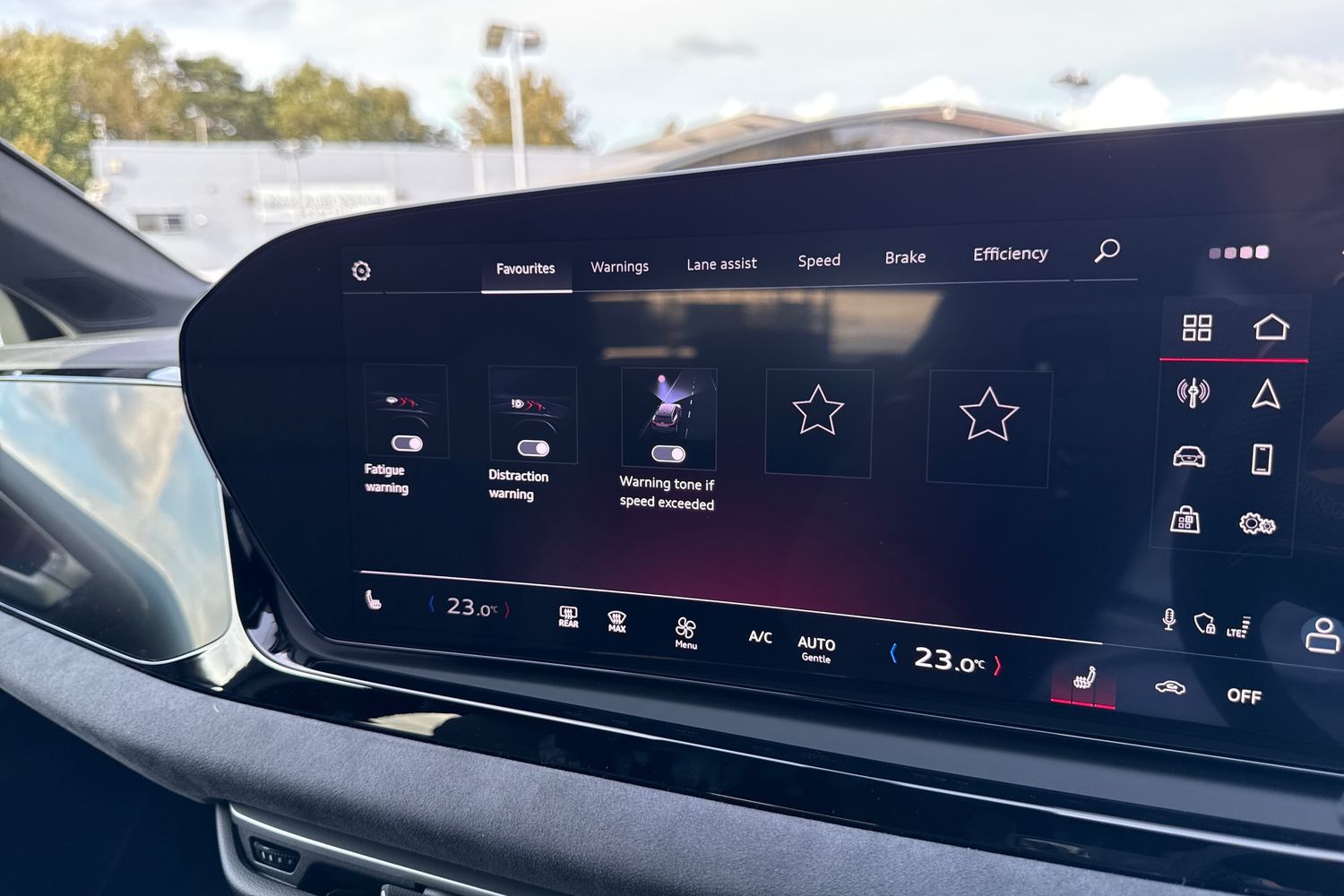 Used Audi A5 2025 for sale - 77165859: Photo 41