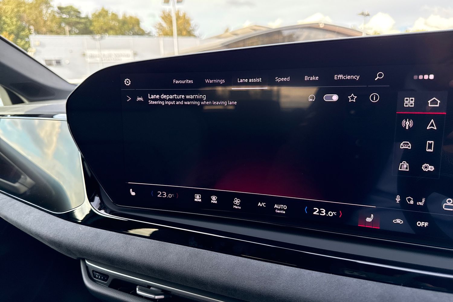 Used Audi A5 2025 for sale - 77165859: Photo 43