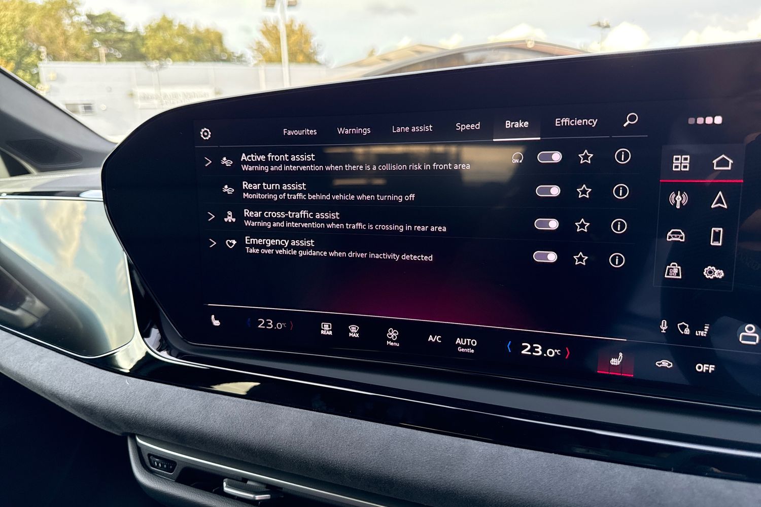 Used Audi A5 2025 for sale - 77165859: Photo 45