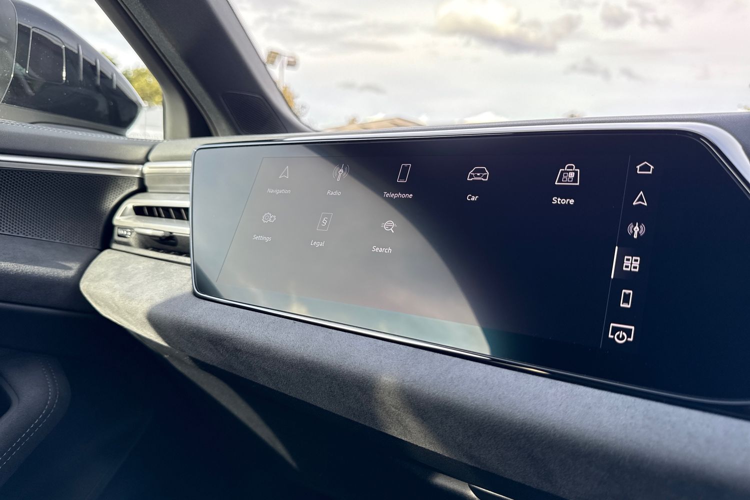 Used Audi A5 2025 for sale - 77165859: Photo 47