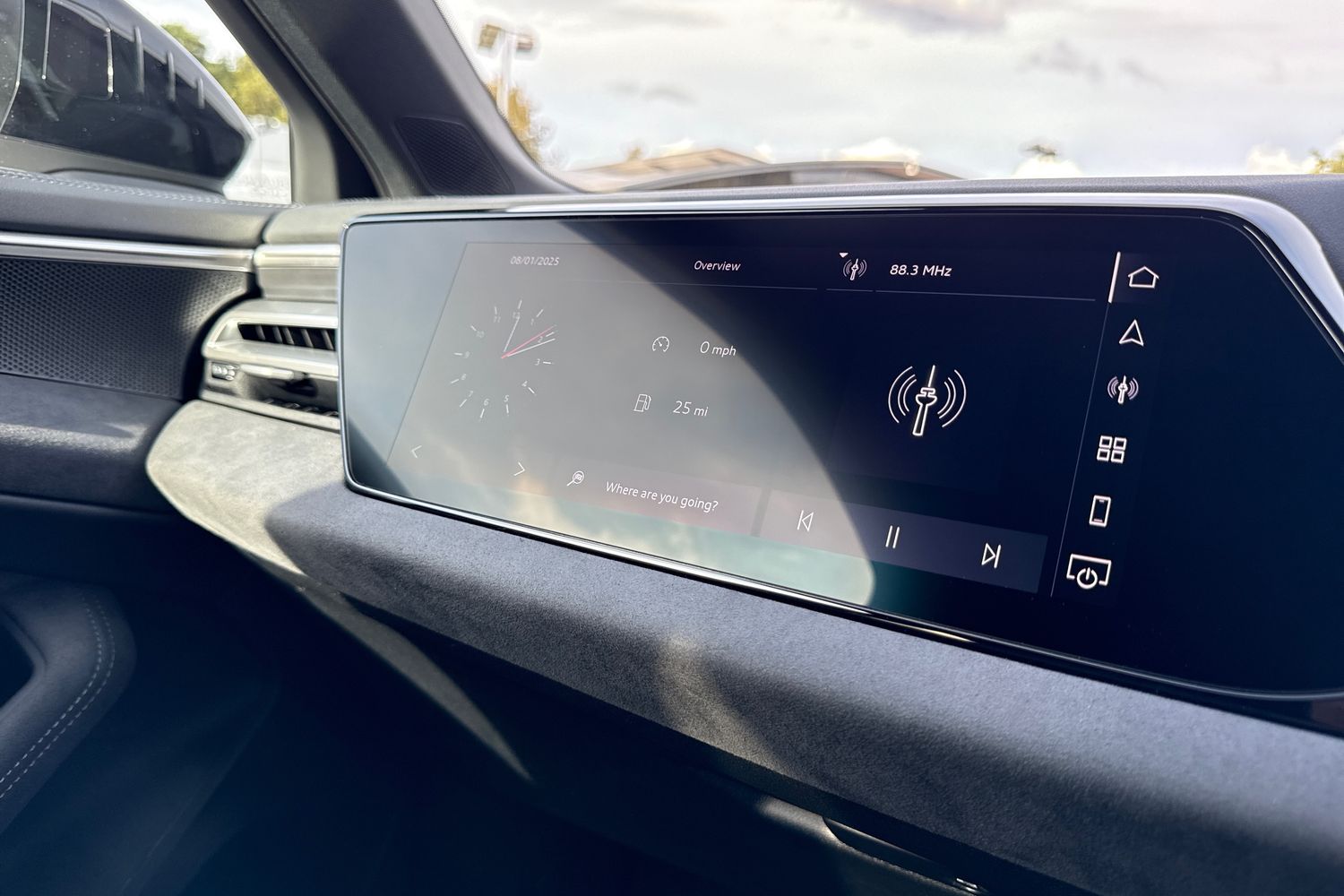 Used Audi A5 2025 for sale - 77165859: Photo 48