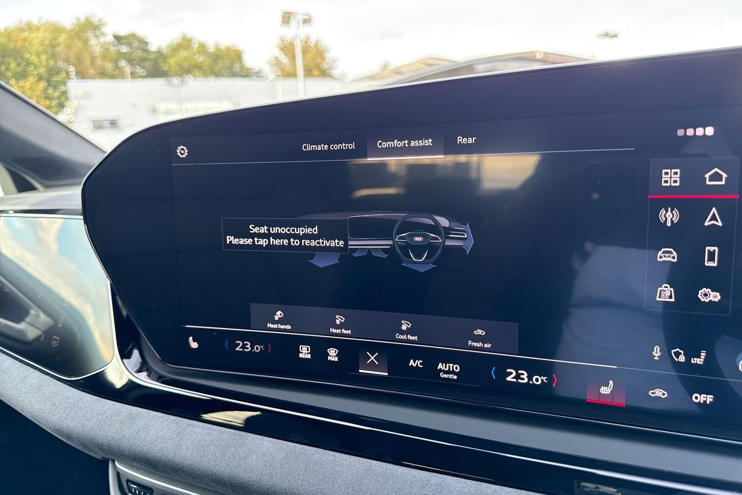 Used Audi A5 2025 for sale - 77165859: Photo 50