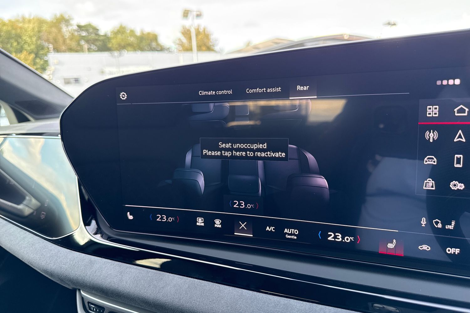 Used Audi A5 2025 for sale - 77165859: Photo 51