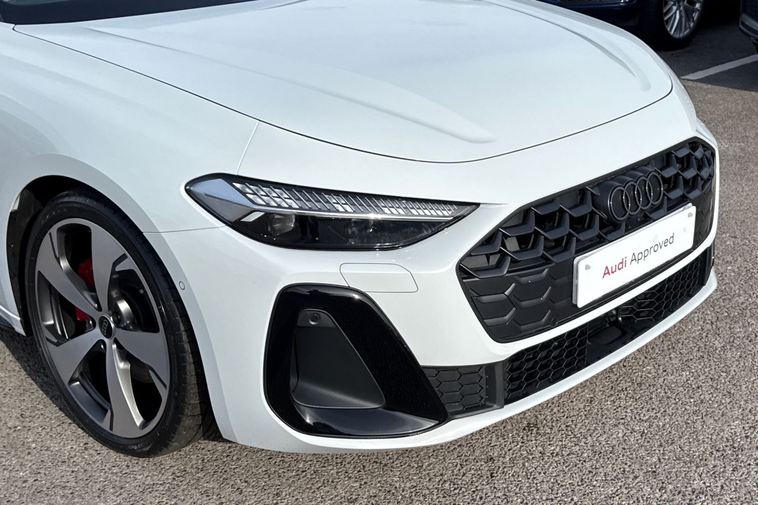 Used Audi A5 2025 for sale - 77165859: Photo 9