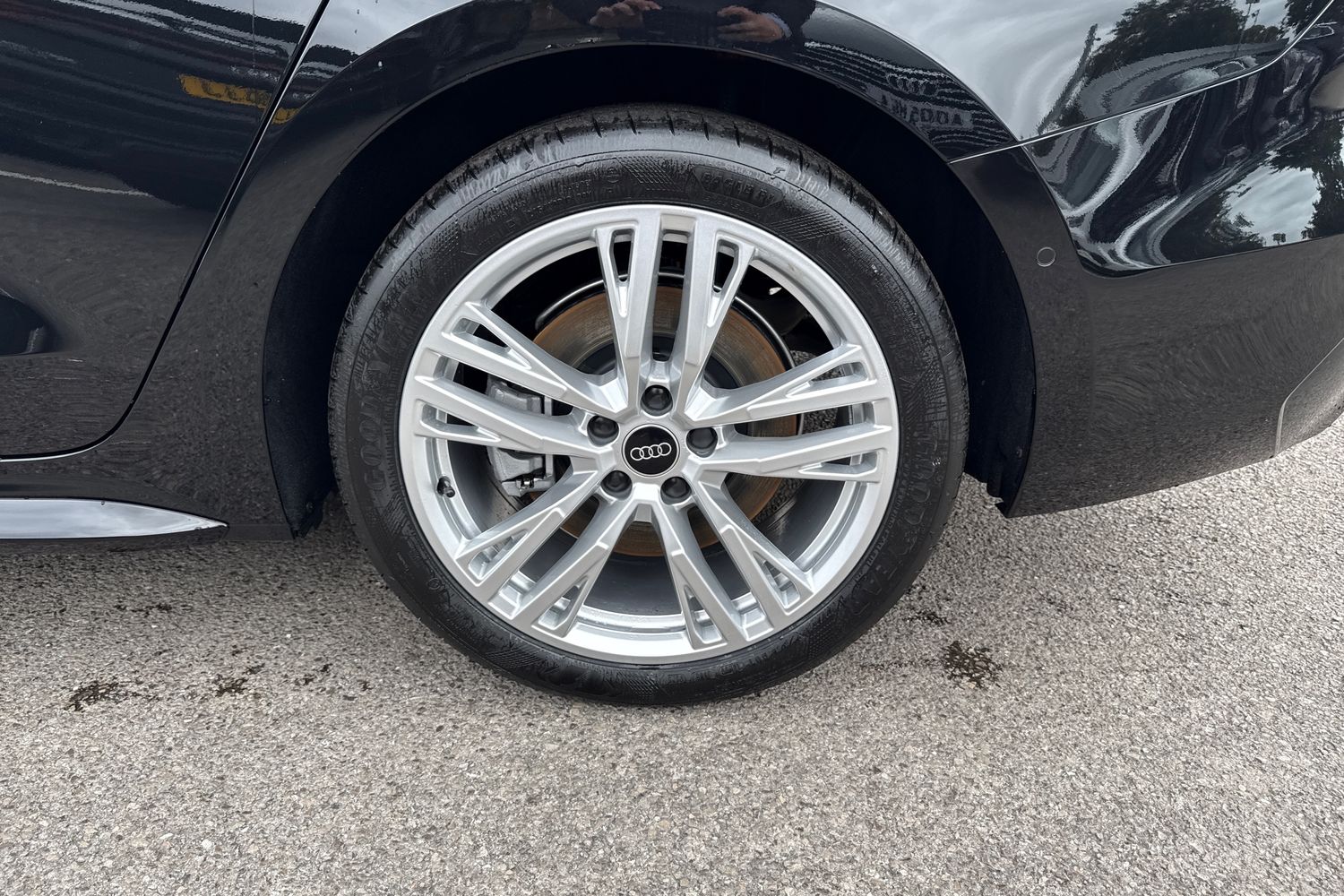 Used Audi A5 2025 for sale - 77820304: Photo 11