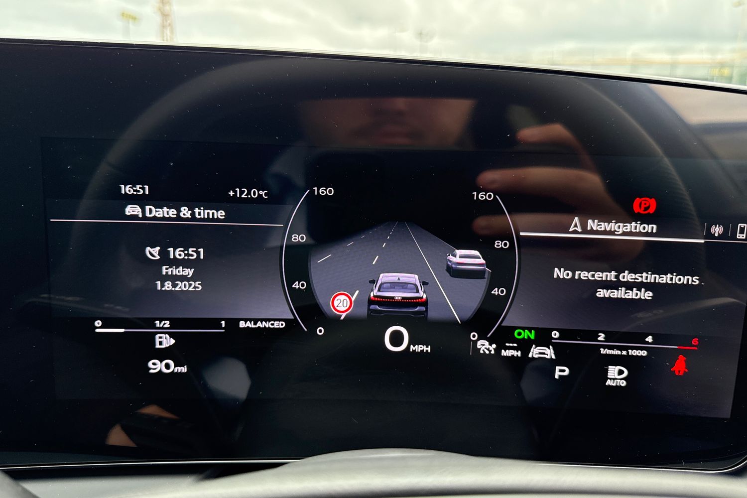 Used Audi A5 2025 for sale - 77820304: Photo 29