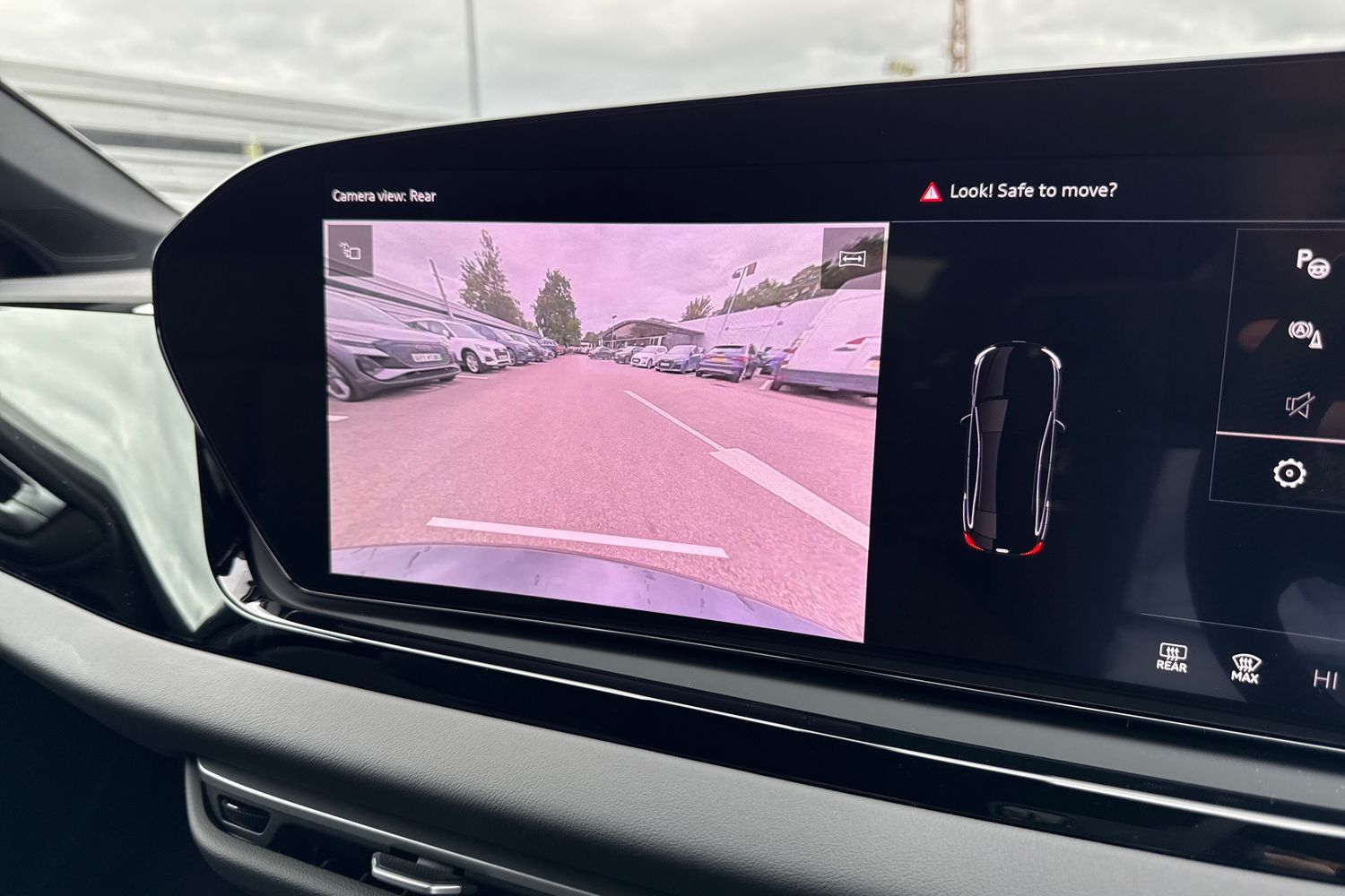 Used Audi A5 2025 for sale - 77820304: Photo 30