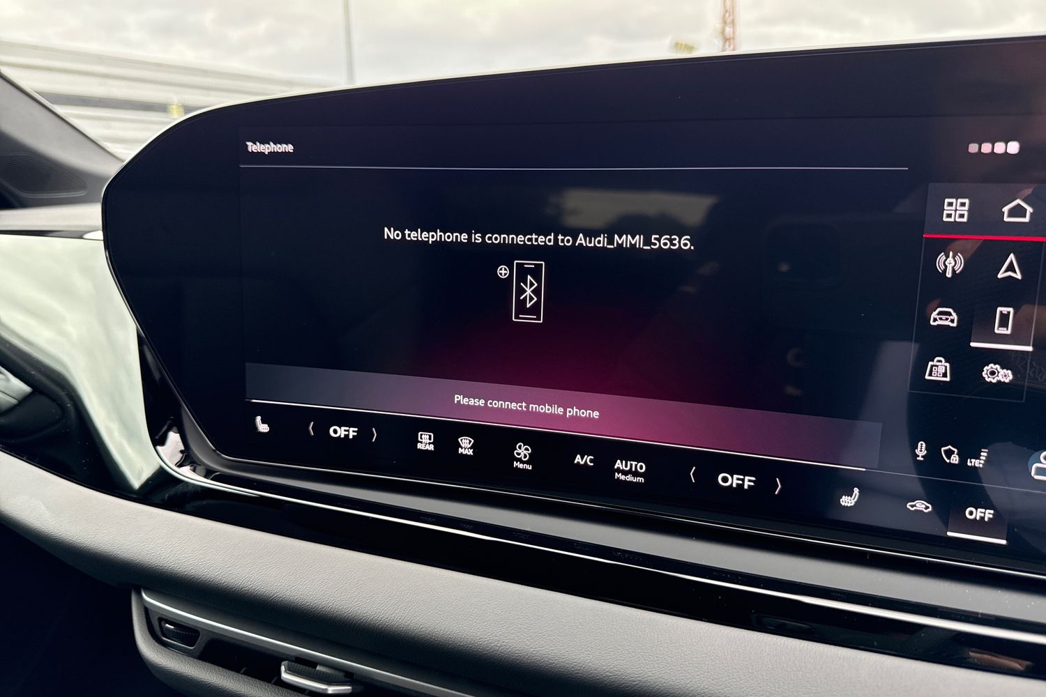 Used Audi A5 2025 for sale - 77820304: Photo 35