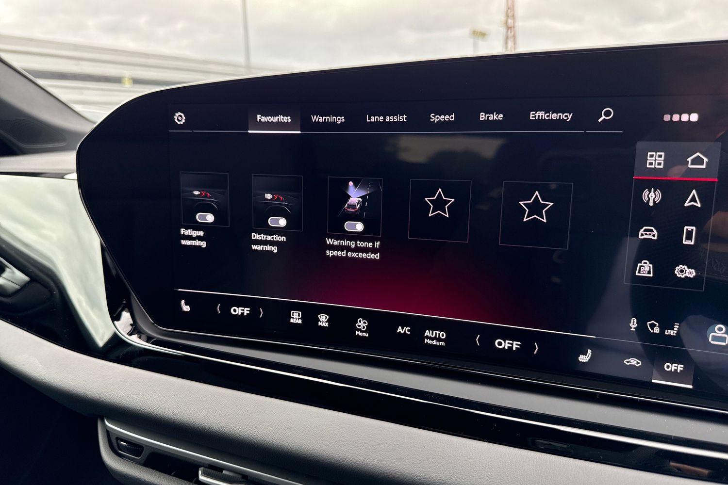 Used Audi A5 2025 for sale - 77820304: Photo 40