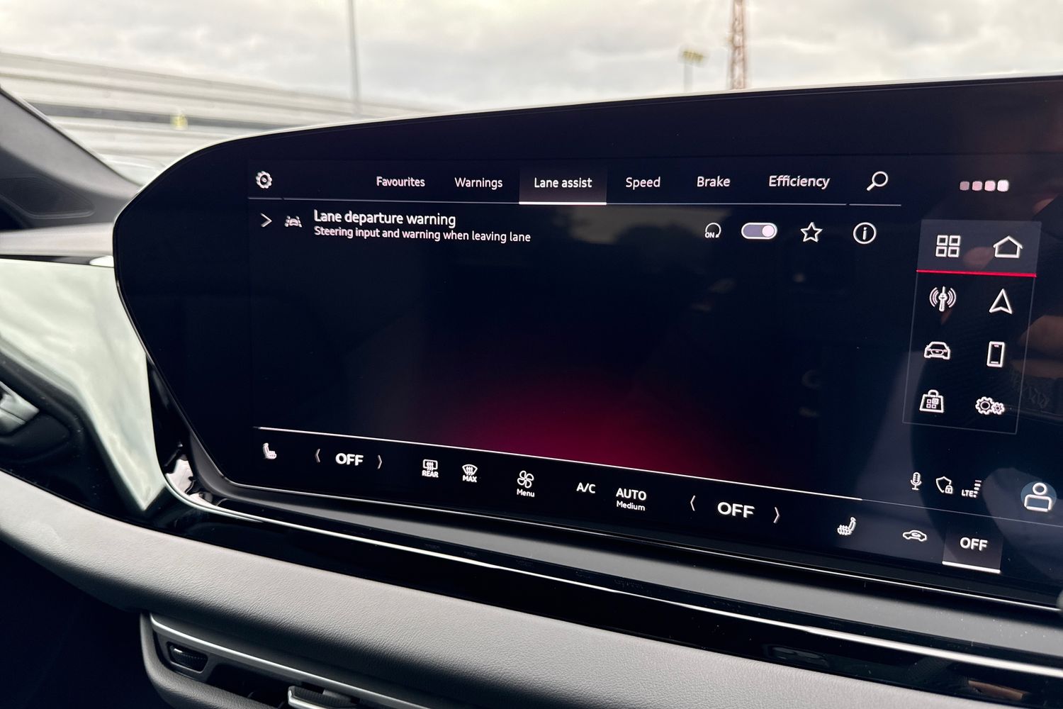 Used Audi A5 2025 for sale - 77820304: Photo 42