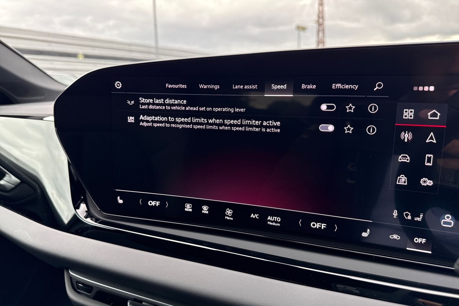 Used Audi A5 2025 for sale - 77820304: Photo 43