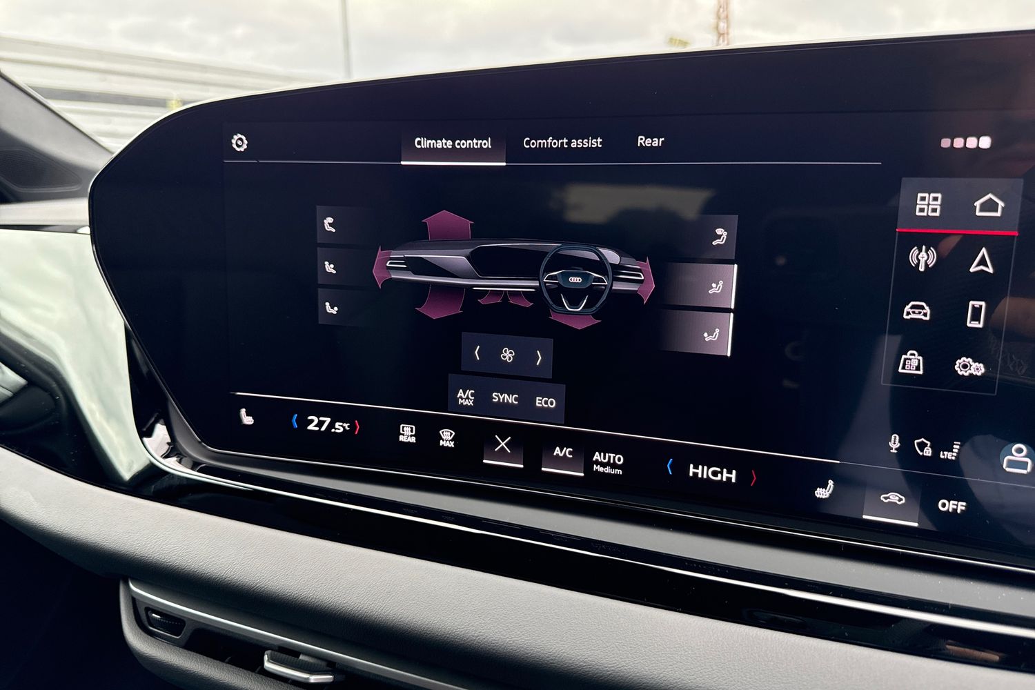 Used Audi A5 2025 for sale - 77820304: Photo 45