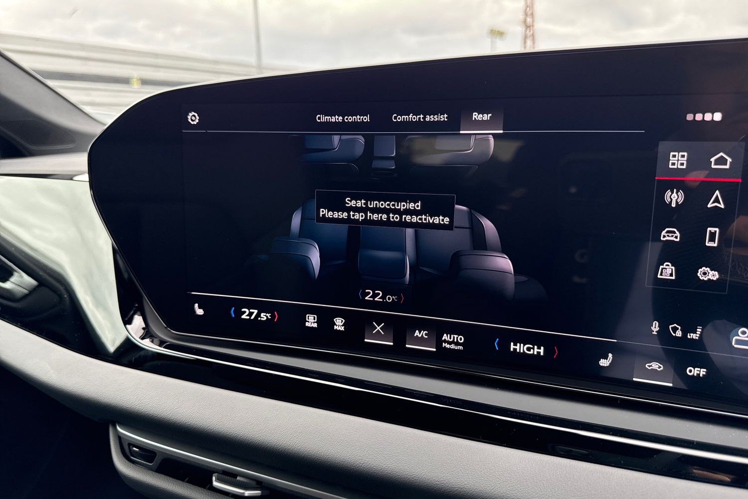 Used Audi A5 2025 for sale - 77820304: Photo 47