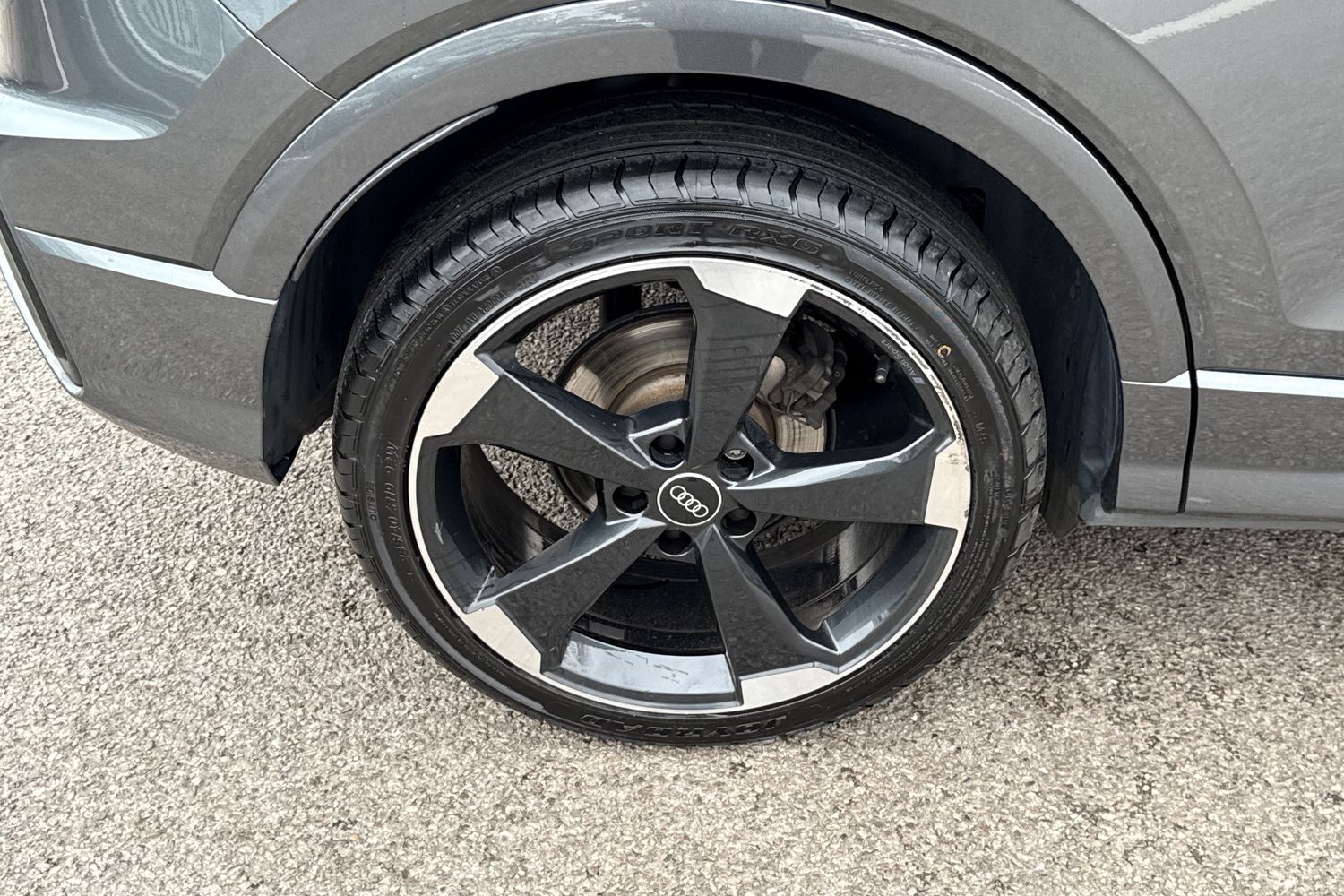 Used Audi Q2 2022 for sale - 76503058: Photo 10