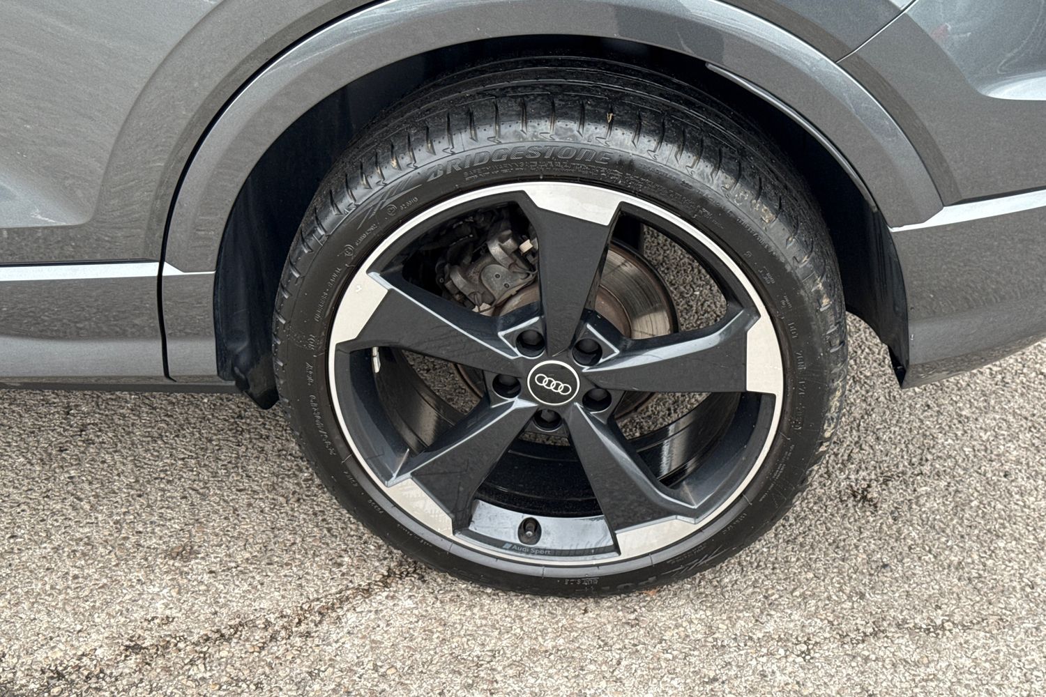 Used Audi Q2 2022 for sale - 76503058: Photo 11