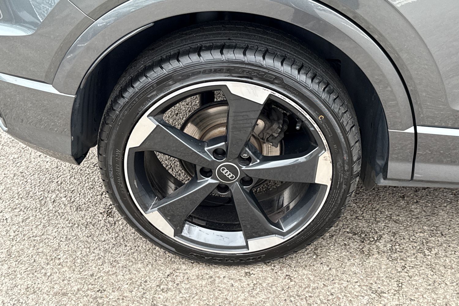 Used Audi Q2 2022 for sale - 76503058: Photo 12