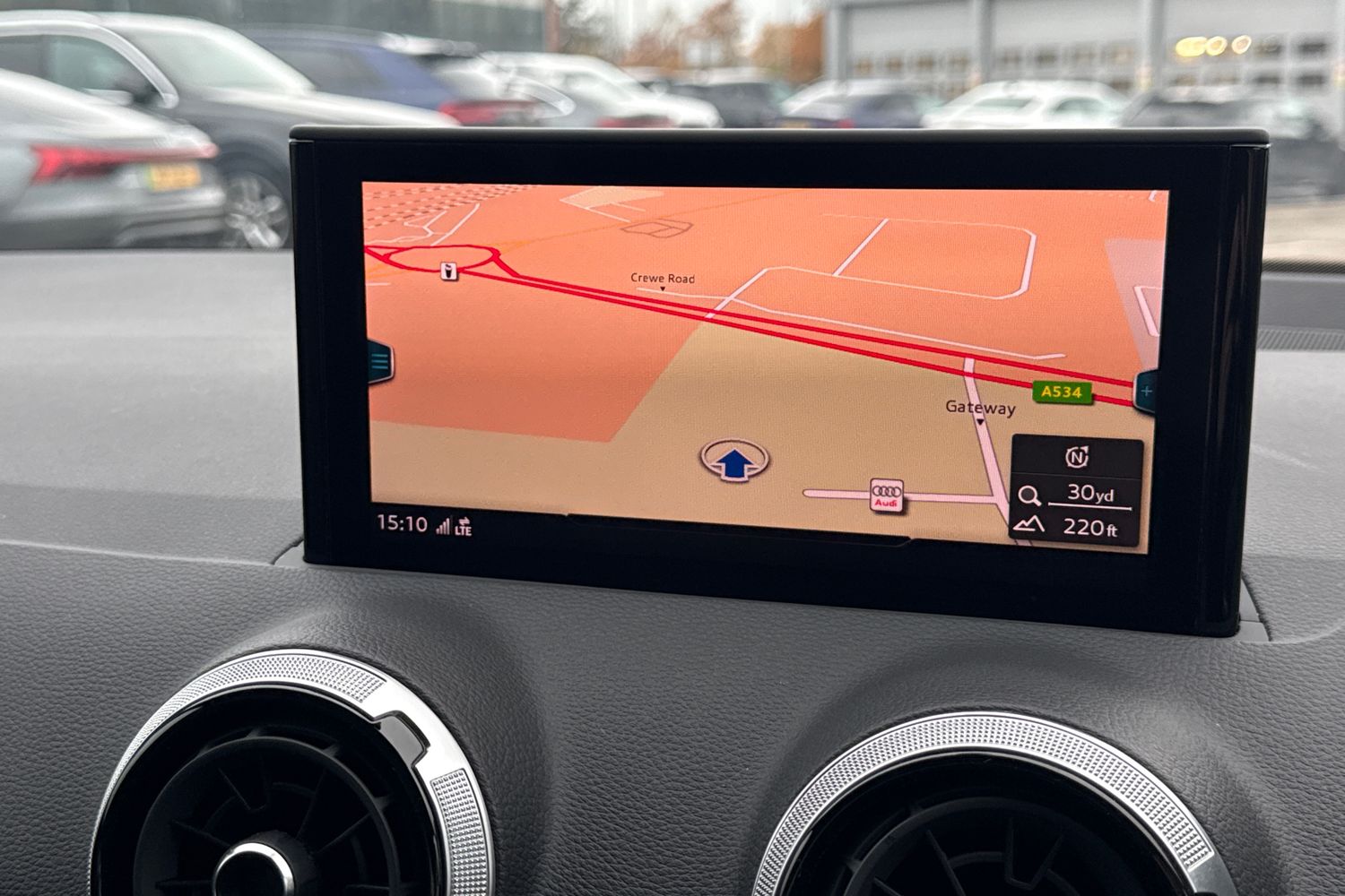 Used Audi Q2 2022 for sale - 76503058: Photo 16