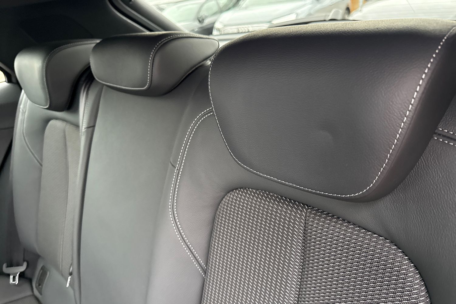 Used Audi Q2 2022 for sale - 76503058: Photo 18