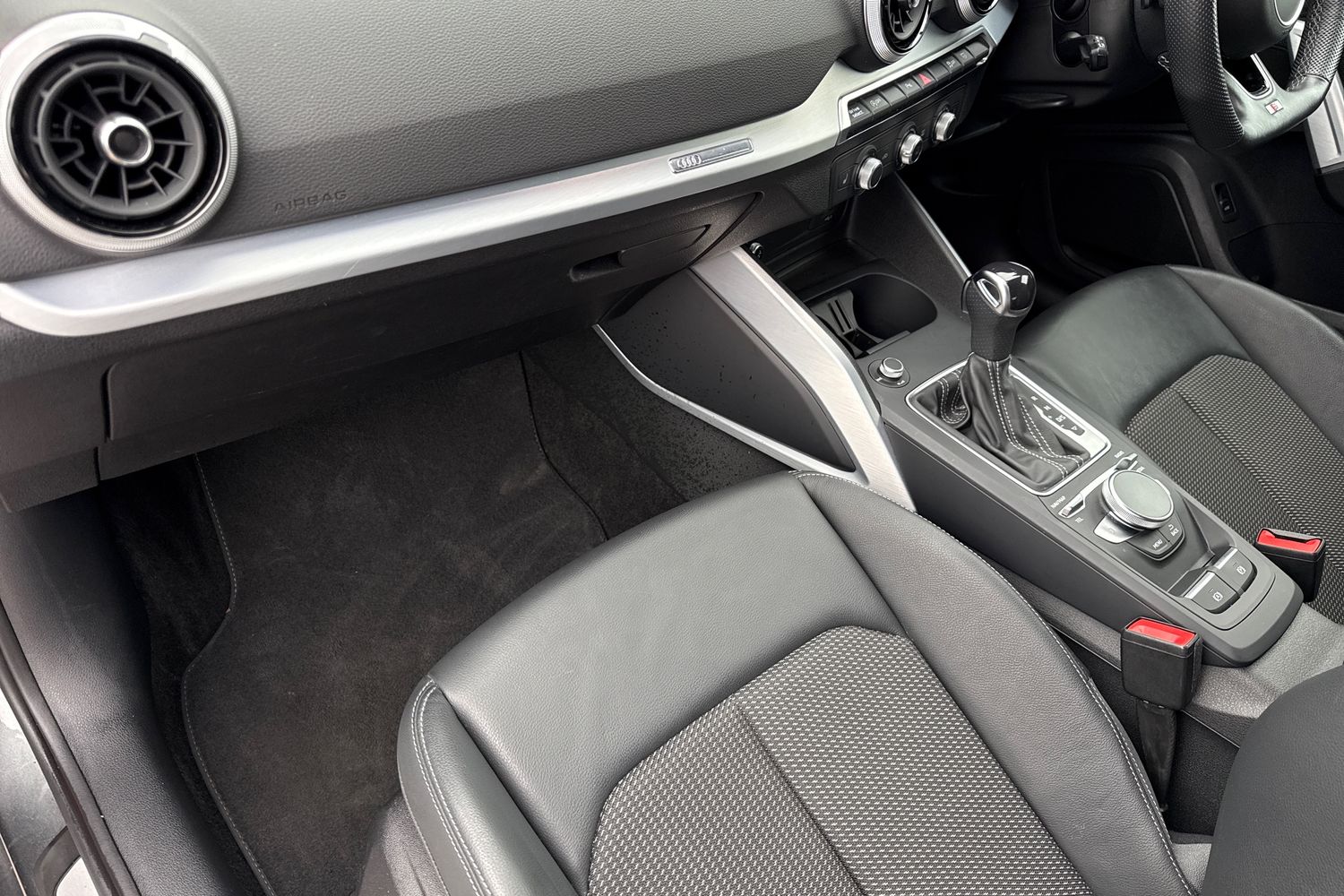 Used Audi Q2 2022 for sale - 76503058: Photo 19