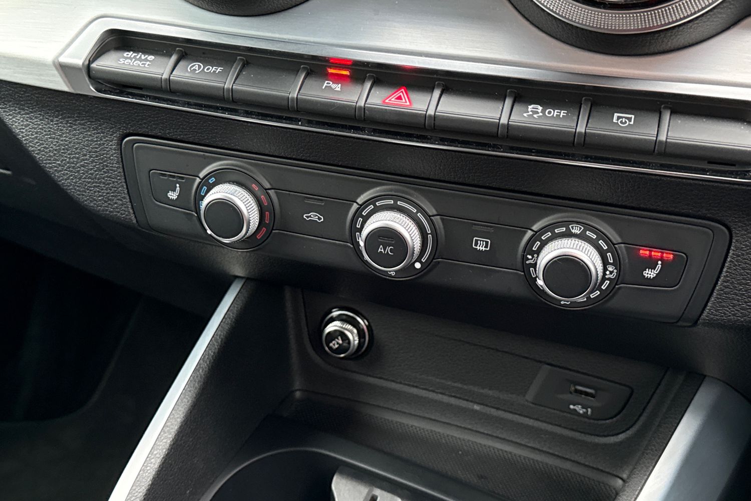 Used Audi Q2 2022 for sale - 76503058: Photo 21