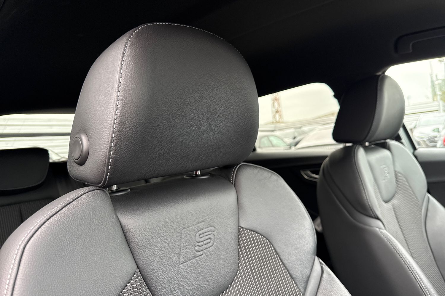 Used Audi Q2 2022 for sale - 76503058: Photo 23