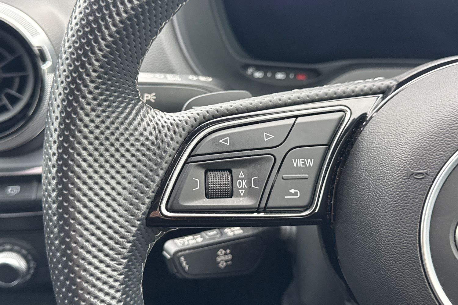 Used Audi Q2 2022 for sale - 76503058: Photo 26