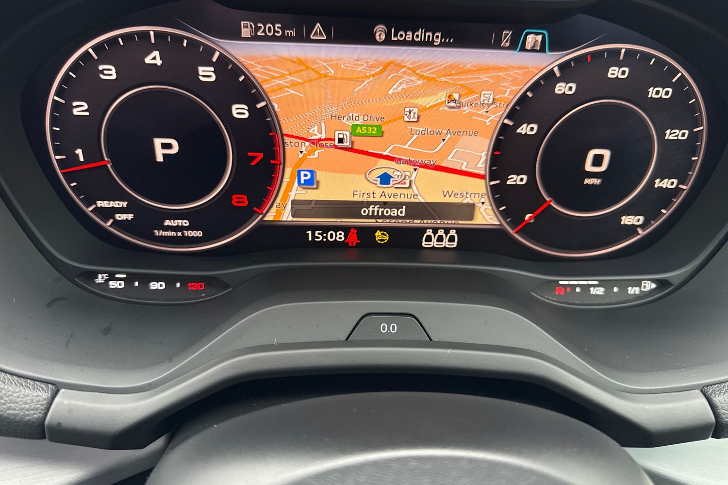 Used Audi Q2 2022 for sale - 76503058: Photo 30