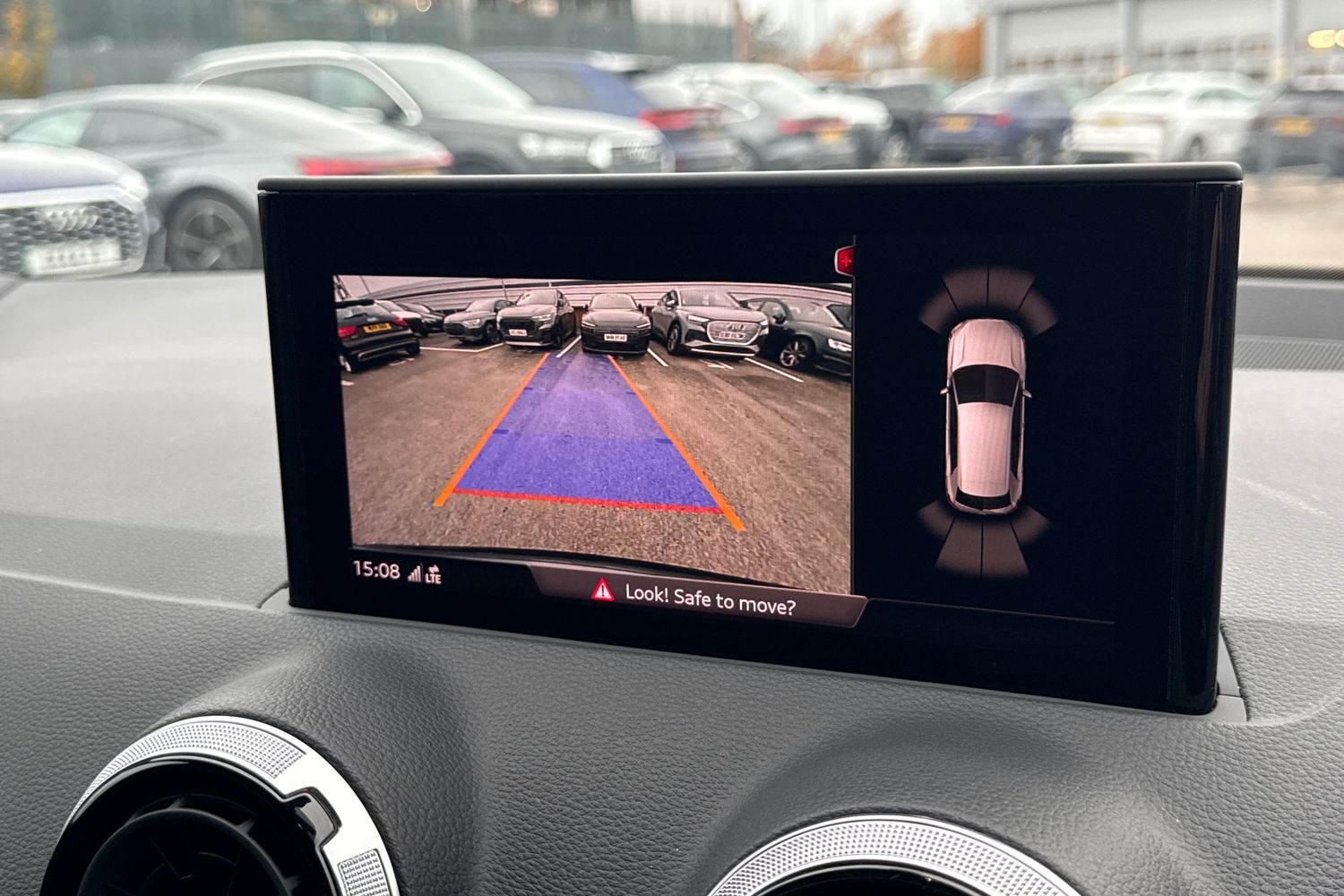 Used Audi Q2 2022 for sale - 76503058: Photo 31