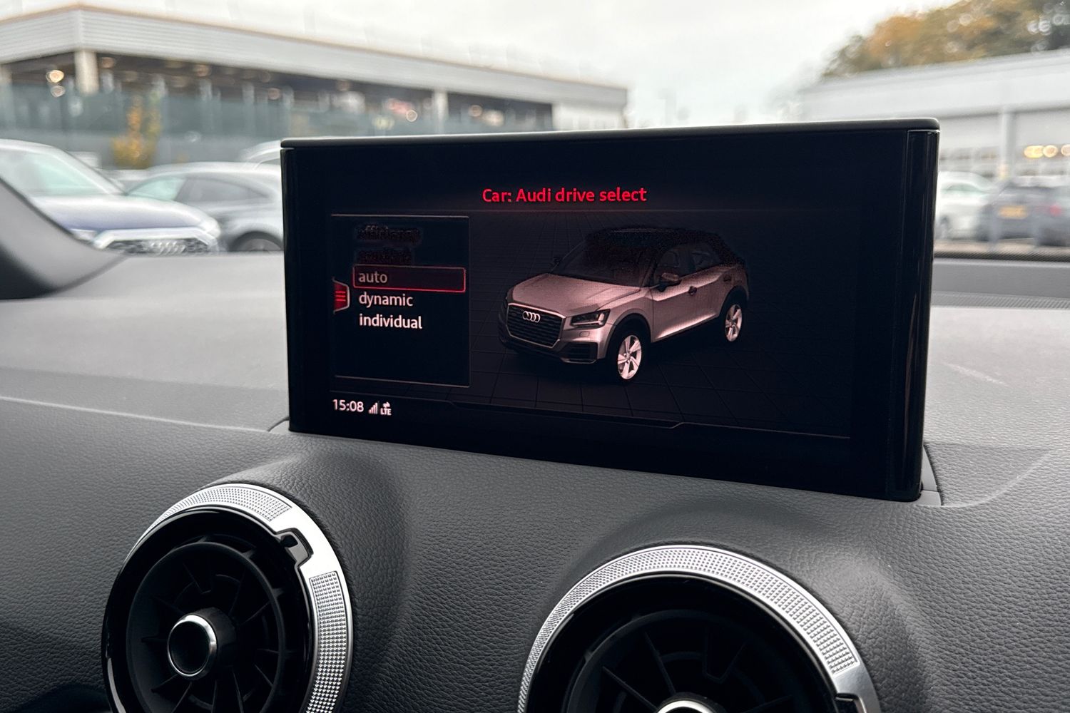 Used Audi Q2 2022 for sale - 76503058: Photo 33