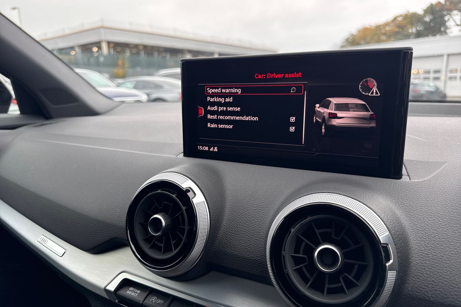 Used Audi Q2 2022 for sale - 76503058: Photo 35