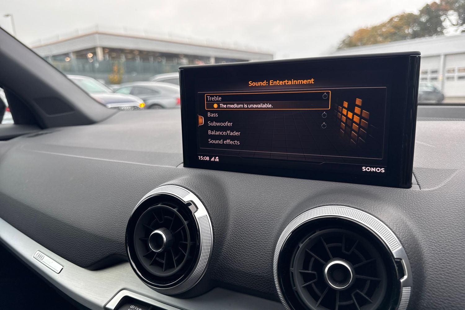 Used Audi Q2 2022 for sale - 76503058: Photo 36