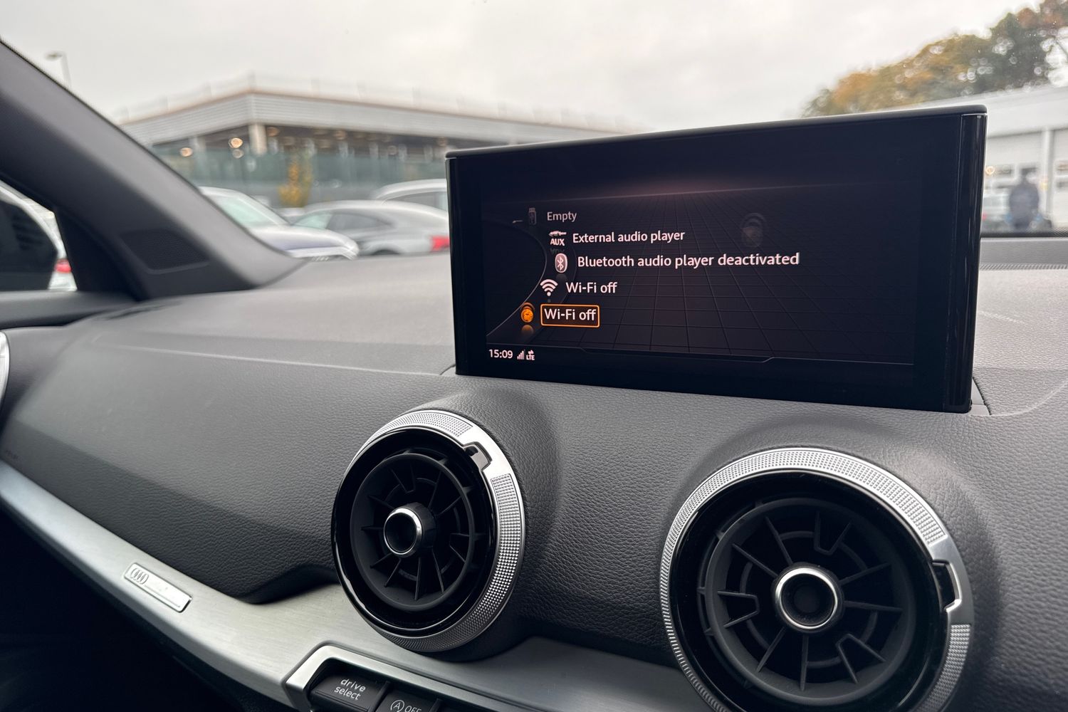 Used Audi Q2 2022 for sale - 76503058: Photo 38