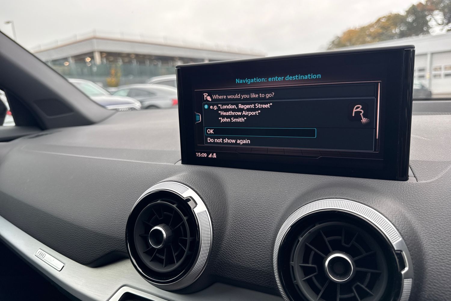 Used Audi Q2 2022 for sale - 76503058: Photo 39