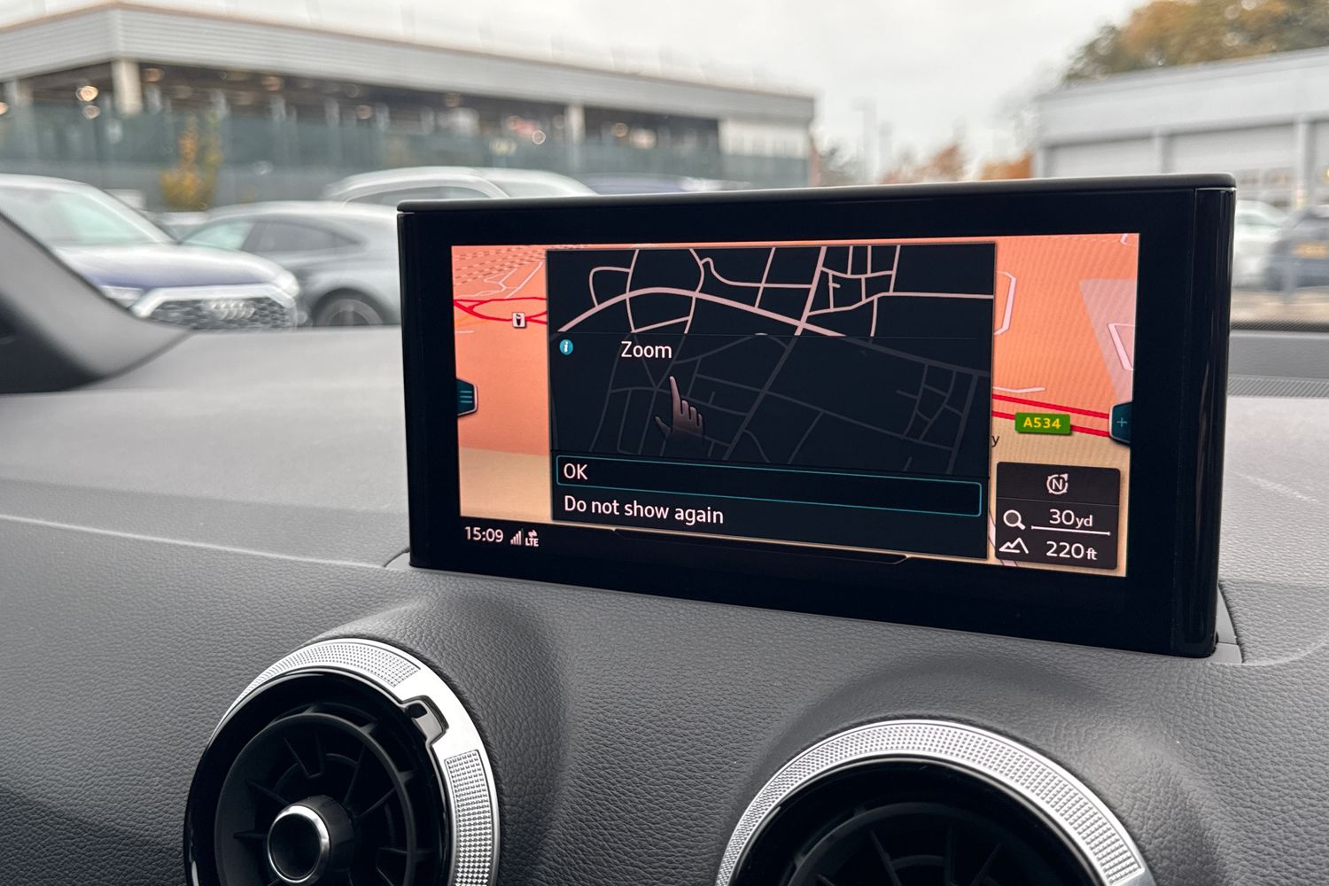 Used Audi Q2 2022 for sale - 76503058: Photo 40