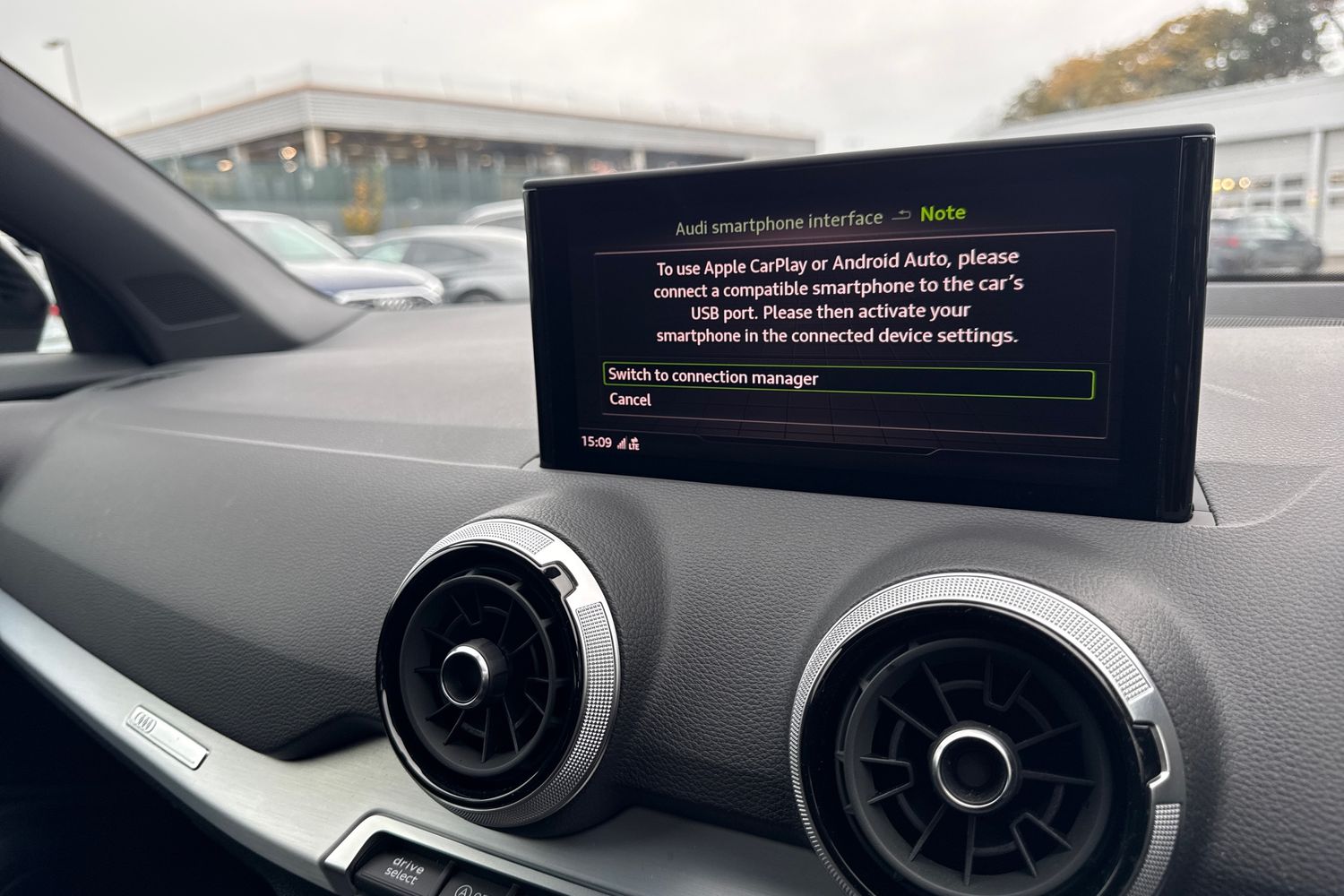 Used Audi Q2 2022 for sale - 76503058: Photo 42