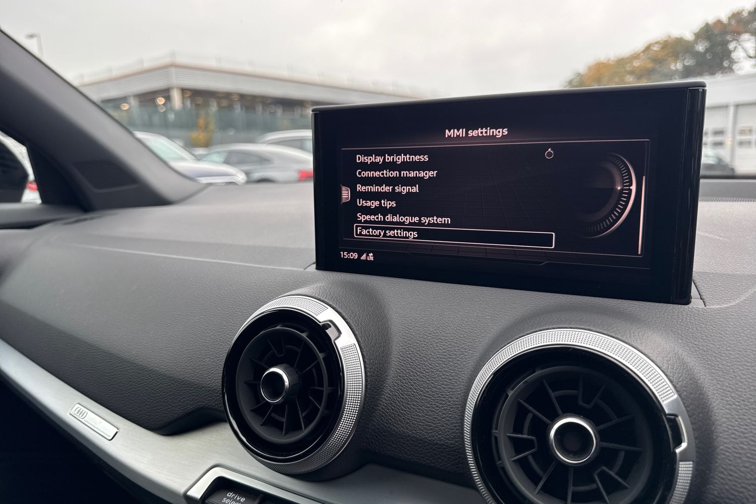 Used Audi Q2 2022 for sale - 76503058: Photo 44