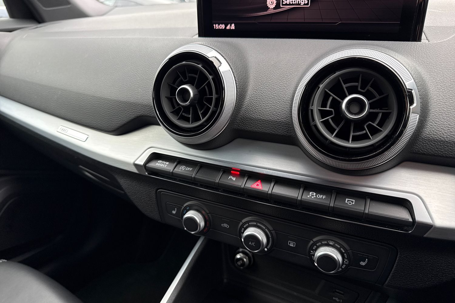 Used Audi Q2 2022 for sale - 76503058: Photo 45