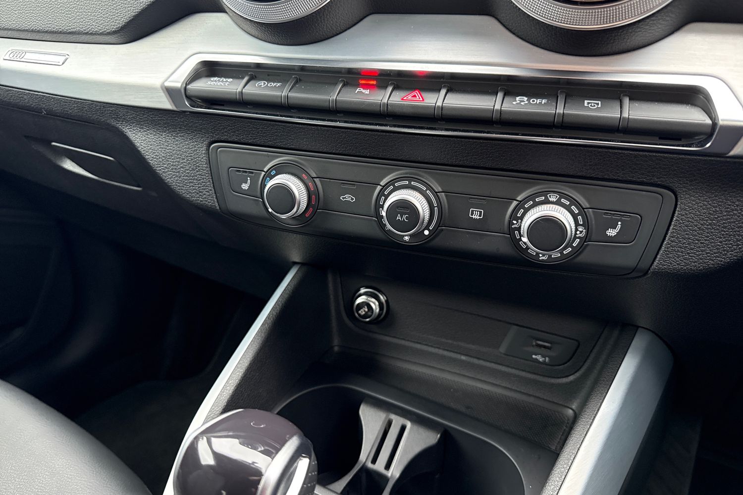 Used Audi Q2 2022 for sale - 76503058: Photo 46