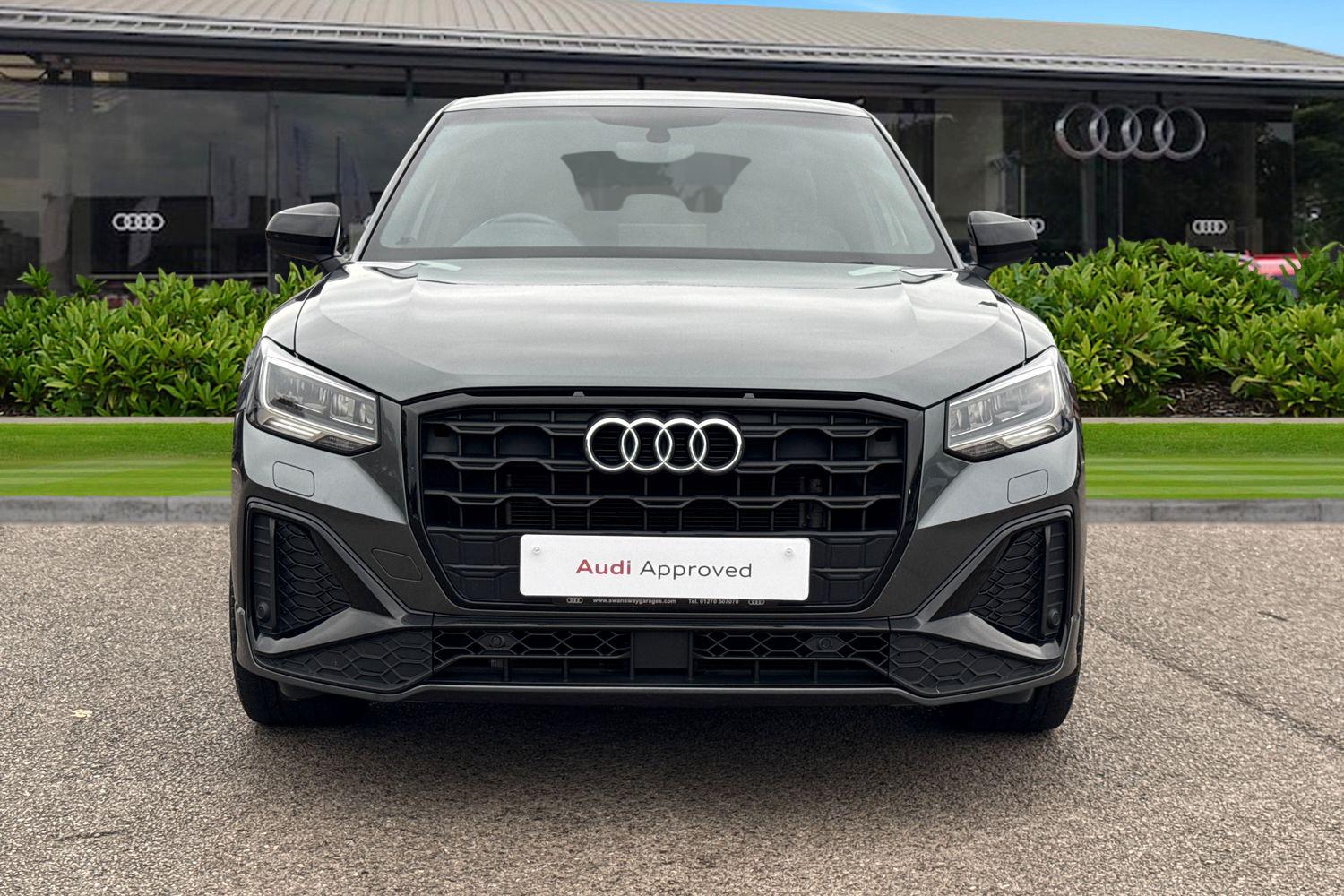 Used Audi Q2 2022 for sale - 76503058: Photo 5