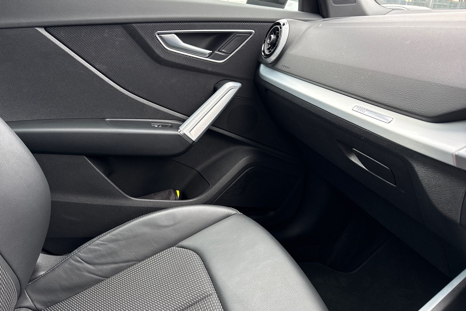 Used Audi Q2 2022 for sale - 76503058: Photo 50