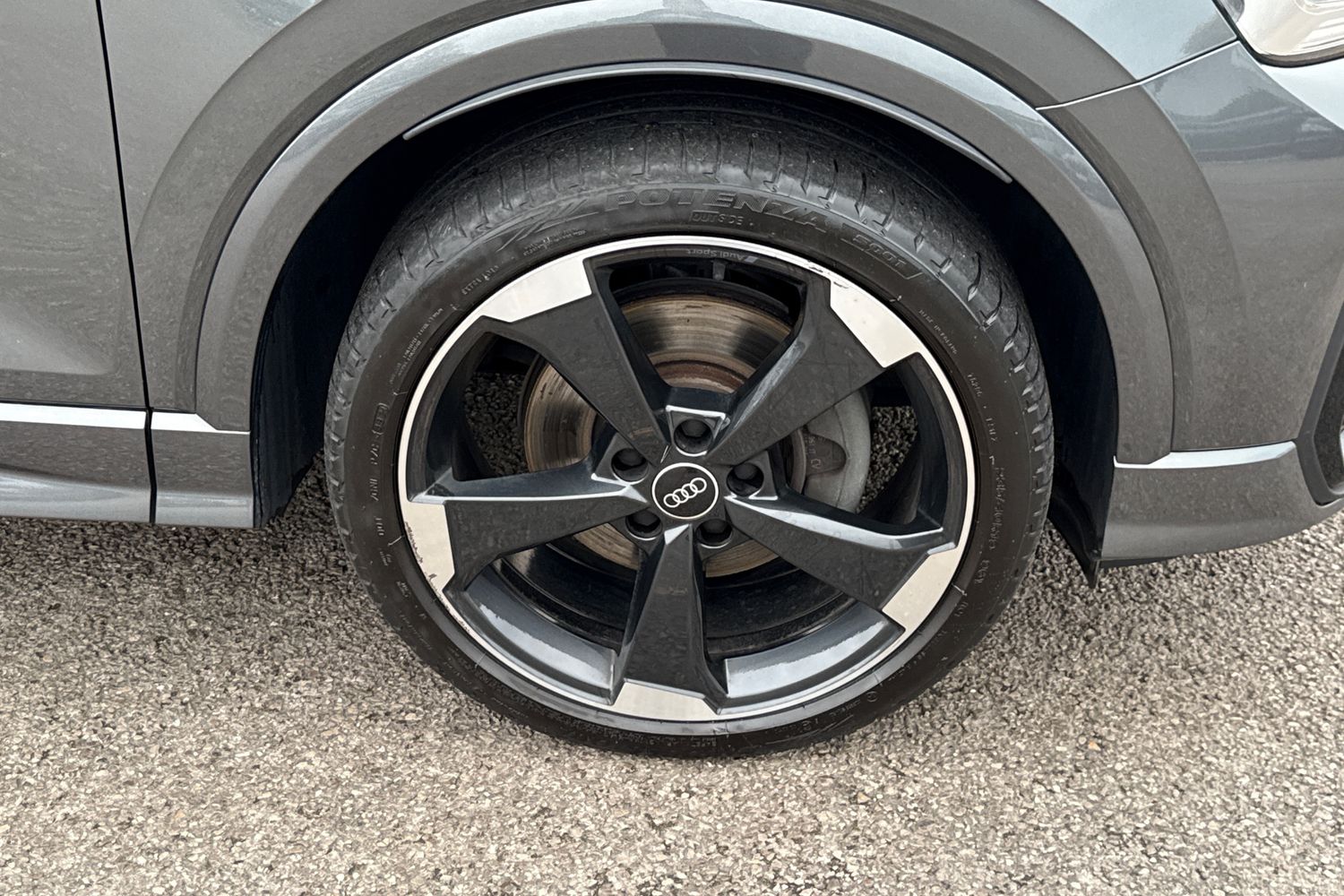 Used Audi Q2 2022 for sale - 76503058: Photo 9