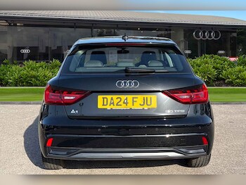 Used Audi A1 2024 for sale - 78655156: Photo