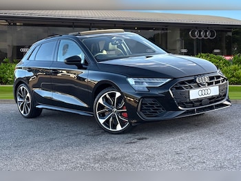 Used Audi S3 2026 for sale - 77382747: Photo