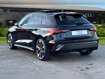 Used Audi S3 2026 for sale - 77382747: Photo