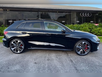 Used Audi S3 2026 for sale - 77382747: Photo